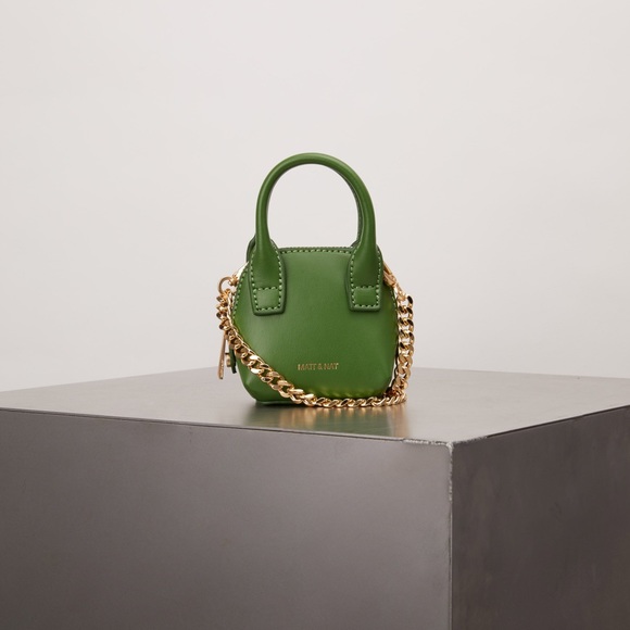 NWT✨ Matt & Nat - Gessi Pico Crossbody Bag - Picture 5 of 6